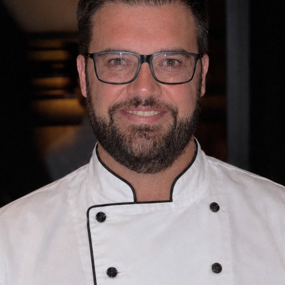 Chef Joe Pavlushik, Mile High Private Chefs.