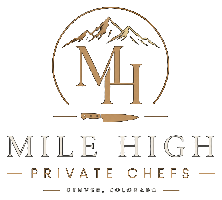 Mile High Private Chefs